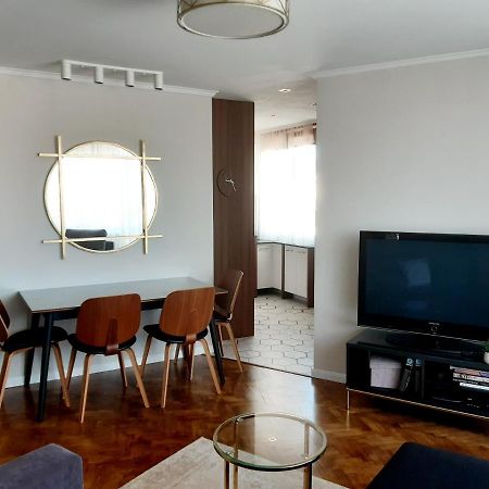 Ferienwohnung City Komfort View Košice Exterior foto