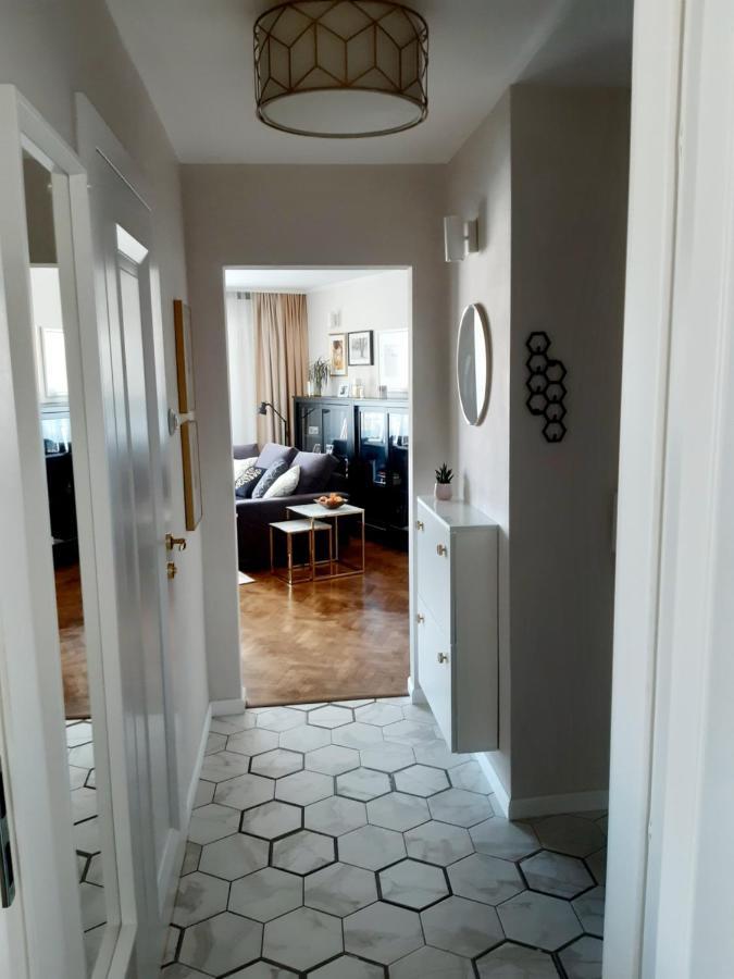 Ferienwohnung City Komfort View Košice Exterior foto