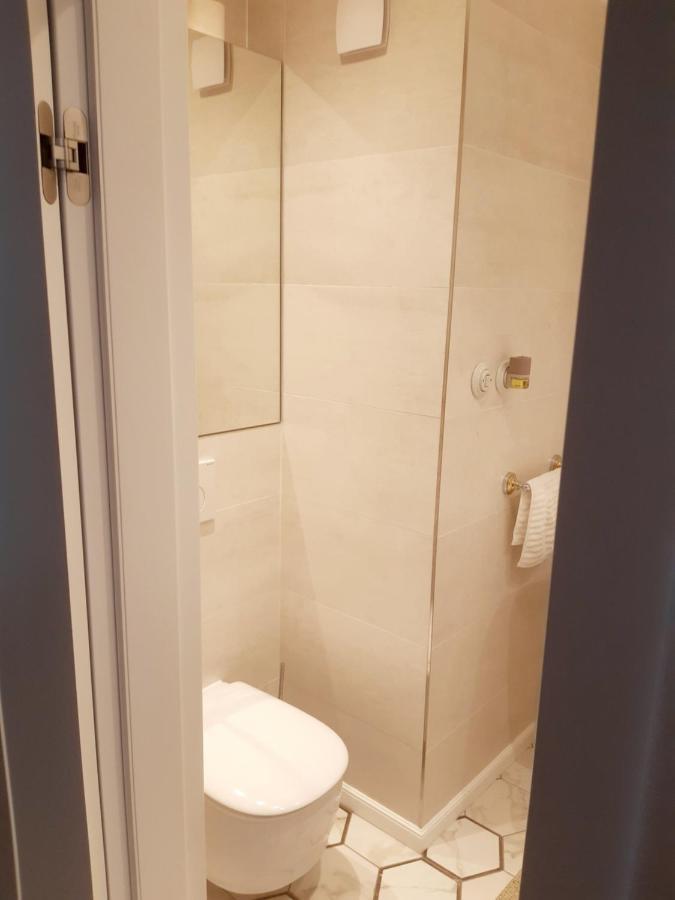 Ferienwohnung City Komfort View Košice Exterior foto