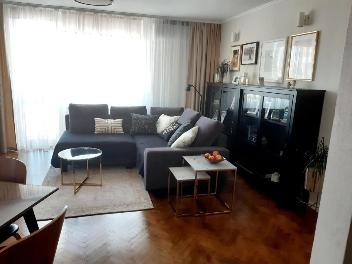 Ferienwohnung City Komfort View Košice Exterior foto